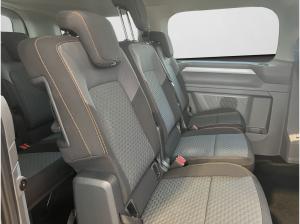 Volkswagen Transporter e- Caravelle PanAmericana Pano, AHK, 8-Sitzer