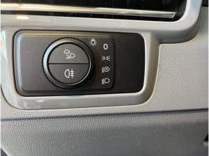 Volkswagen Transporter e- Caravelle PanAmericana Pano, AHK, 8-Sitzer