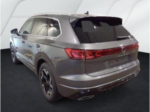 Volkswagen Touareg 3.0 V6 TDI R-Line tiptronic 4Motion Navi IQ.Light Leder Rückfahrkamera ACC