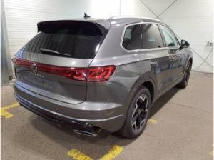 Volkswagen Touareg 3.0 V6 TDI R-Line tiptronic 4Motion Navi IQ.Light Leder Rückfahrkamera ACC