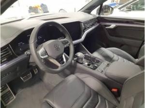 Volkswagen Touareg 3.0 V6 TDI R-Line tiptronic 4Motion Navi IQ.Light Leder Rückfahrkamera ACC