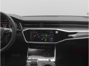 Audi A6 Avant advanced 40 TDI *ACC*AHK*R-KAM*8-fach*