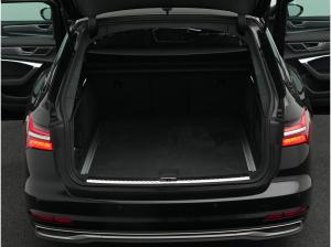 Audi A6 Avant advanced 40 TDI *ACC*AHK*R-KAM*8-fach*