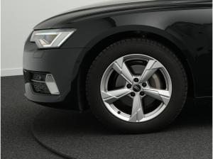 Audi A6 Avant advanced 40 TDI *ACC*AHK*R-KAM*8-fach*