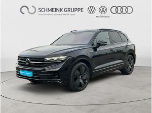 Volkswagen Touareg R 3.0 TSI eHybrid Navi HUD CarPlay 360°
