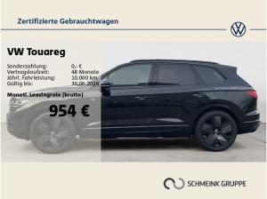Volkswagen Touareg R 3.0 TSI eHybrid Navi HUD CarPlay 360°
