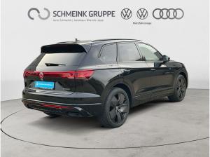 Volkswagen Touareg R 3.0 TSI eHybrid Navi HUD CarPlay 360°