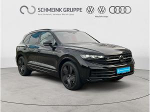 Volkswagen Touareg R 3.0 TSI eHybrid Navi HUD CarPlay 360°
