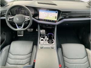 Volkswagen Touareg R 3.0 TSI eHybrid Navi HUD CarPlay 360°