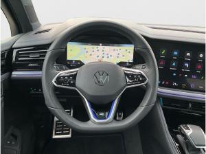 Volkswagen Touareg R 3.0 TSI eHybrid Navi HUD CarPlay 360°