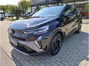 Renault Captur Esprit Alpine Mild Hybrid 160 EDC - Sofort Verfügbar!