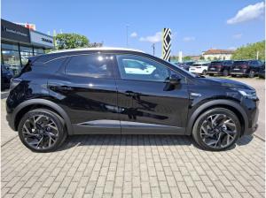 Renault Captur Esprit Alpine Mild Hybrid 160 EDC - Sofort Verfügbar!