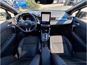 Renault Captur Esprit Alpine Mild Hybrid 160 EDC - Sofort Verfügbar!