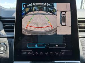 Renault Captur Esprit Alpine Mild Hybrid 160 EDC - Sofort Verfügbar!