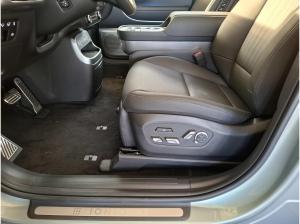 Hyundai IONIQ 9 6-Sitzer 110 kWh (307 PS) 4WD UNIQ + Panoramadach + Relax-Paket