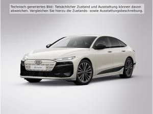 Audi A6 e-tron Sportback 210kW *KURZFRISTIG LIEFERBAR*EROBERUNG*