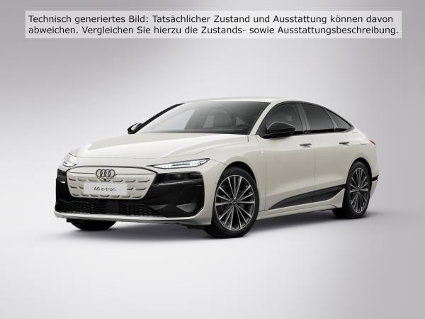 Audi A6 e-tron Sportback 210kW *KURZFRISTIG LIEFERBAR*EROBERUNG*