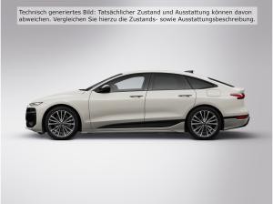 Audi A6 e-tron Sportback 210kW *KURZFRISTIG LIEFERBAR*EROBERUNG*