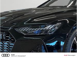 Audi RS7 Sportback (Duisburg)