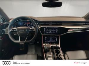 Audi RS7 Sportback (Duisburg)