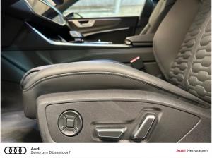 Audi RS7 Sportback (Duisburg)