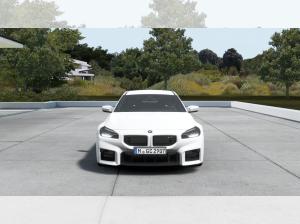 BMW M2 Coupé,M Sportsitze,Memory,Park.Ass.,uvm.