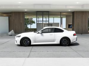 BMW M2 Coupé,M Sportsitze,Memory,Park.Ass.,uvm.