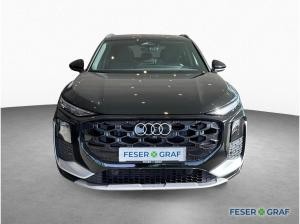 Audi Q3 SUV TFSI S tronic S line*PANO*ACC*LED*SHZ*