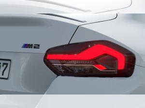 BMW M2 Coupé,M Sportsitze,Memory,Park.Ass.,uvm.