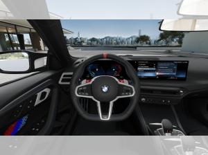 BMW M2 Coupé,M Sportsitze,Memory,Park.Ass.,uvm.