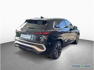 Audi Q3 SUV TFSI S tronic S line*PANO*ACC*LED*SHZ*
