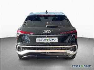 Audi Q3 SUV TFSI S tronic S line*PANO*ACC*LED*SHZ*