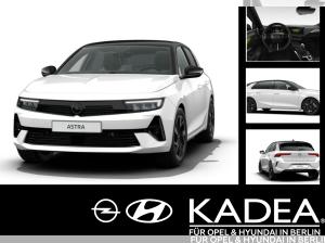 Opel Astra GS 1.2 Turbo