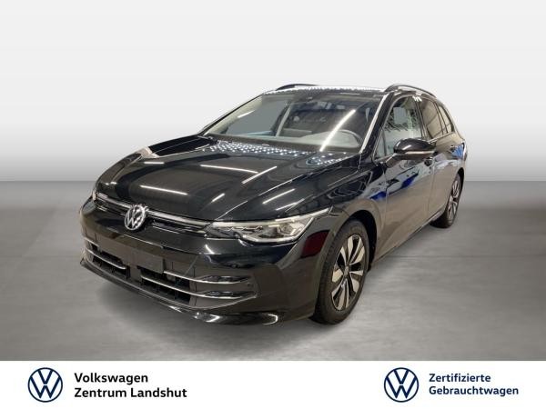 Volkswagen Golf VIII Variant 1.5 TSI DSG Life Goal 360 ACC