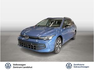 Volkswagen Golf VIII Variant 1.5 TISI Life GOAL ACC AHK LED