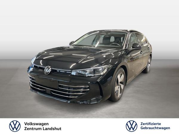 Volkswagen Passat Variant 2.0 TDI DSG Elegance 360 ACC AUT