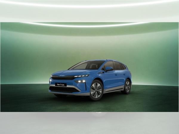 Skoda ENYAQ 60 63 kWh +Bestellfahrzeug+