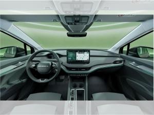 Skoda ENYAQ 60 63 kWh +Bestellfahrzeug+