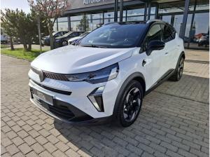 Renault Captur Techno Mild Hybrid 140 - Sofort Verfügbar!