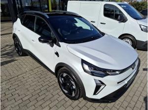Renault Captur Techno Mild Hybrid 140 - Sofort Verfügbar!