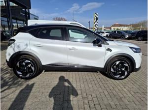 Renault Captur Techno Mild Hybrid 140 - Sofort Verfügbar!