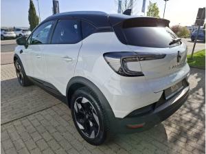 Renault Captur Techno Mild Hybrid 140 - Sofort Verfügbar!