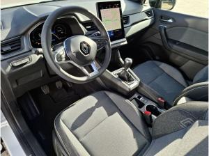 Renault Captur Techno Mild Hybrid 140 - Sofort Verfügbar!