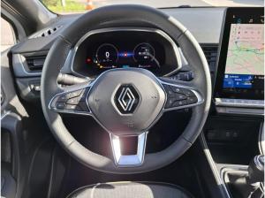 Renault Captur Techno Mild Hybrid 140 - Sofort Verfügbar!