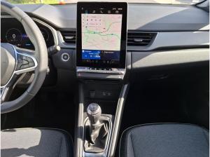 Renault Captur Techno Mild Hybrid 140 - Sofort Verfügbar!