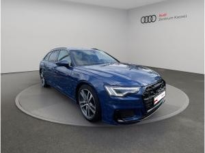 Audi A6 Avant 45 TFSI S line Matrix Navi HuD 360°
