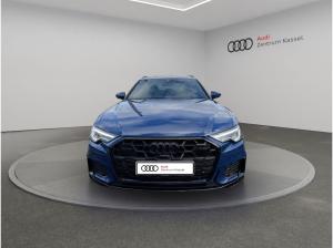 Audi A6 Avant 45 TFSI S line Matrix Navi HuD 360°