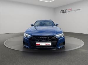 Audi A6 Avant 45 TFSI S line Matrix Navi HuD 360°