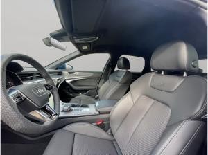 Audi A6 Avant 45 TFSI S line Matrix Navi HuD 360°