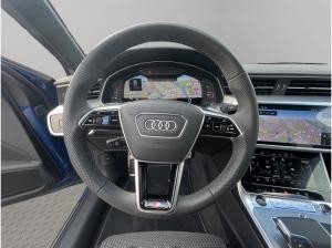 Audi A6 Avant 45 TFSI S line Matrix Navi HuD 360°